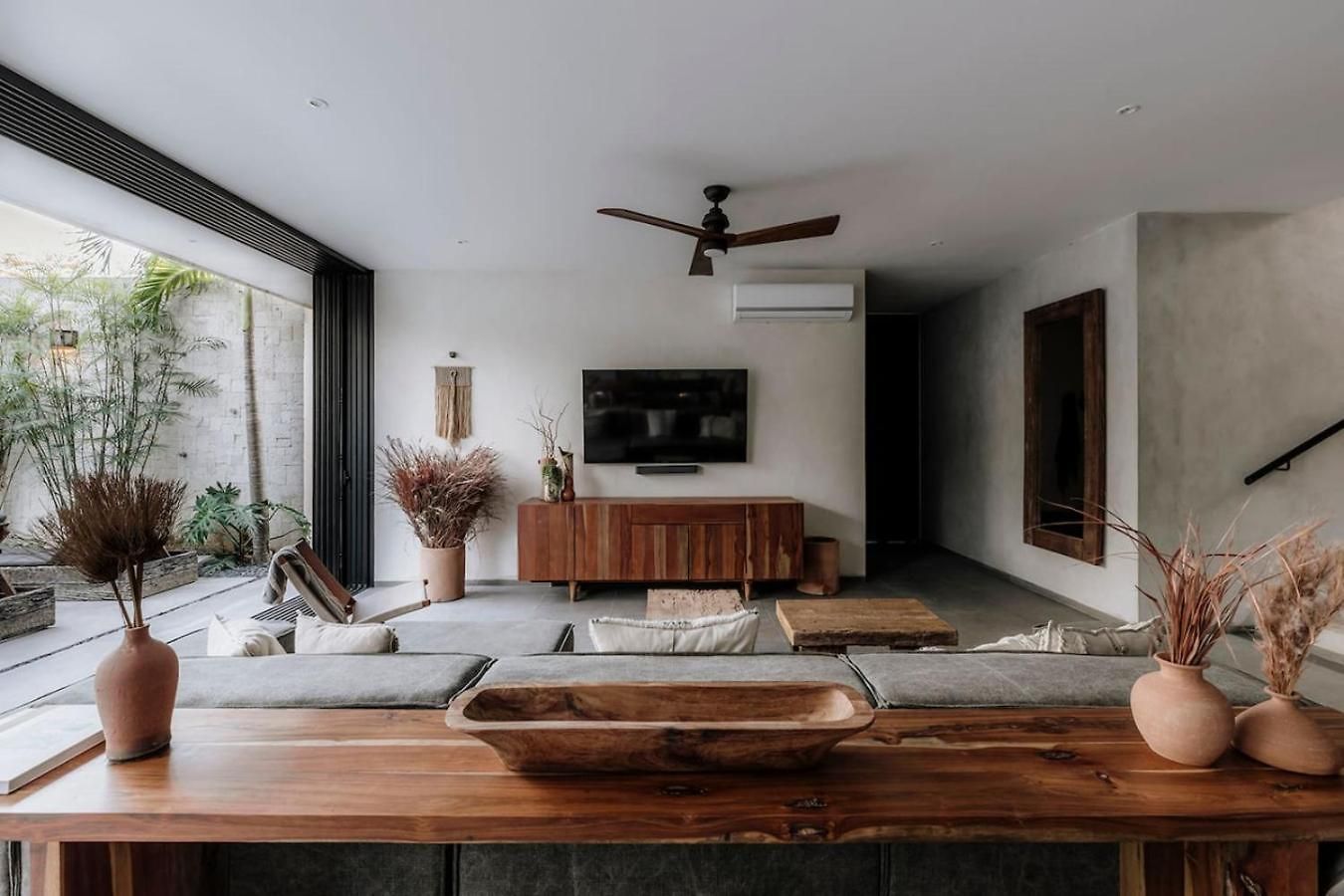 Casa Chacalaca Private Tulum