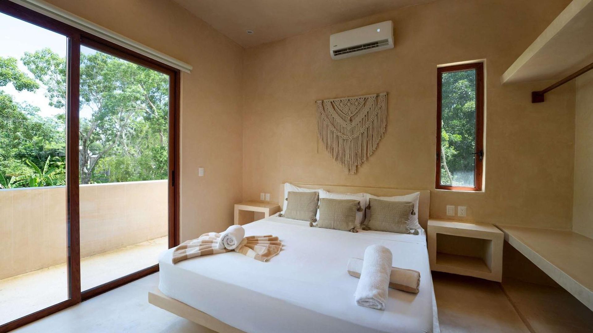 Holiday home Stylish 3br Ahal With Pool In Holistika Tulum