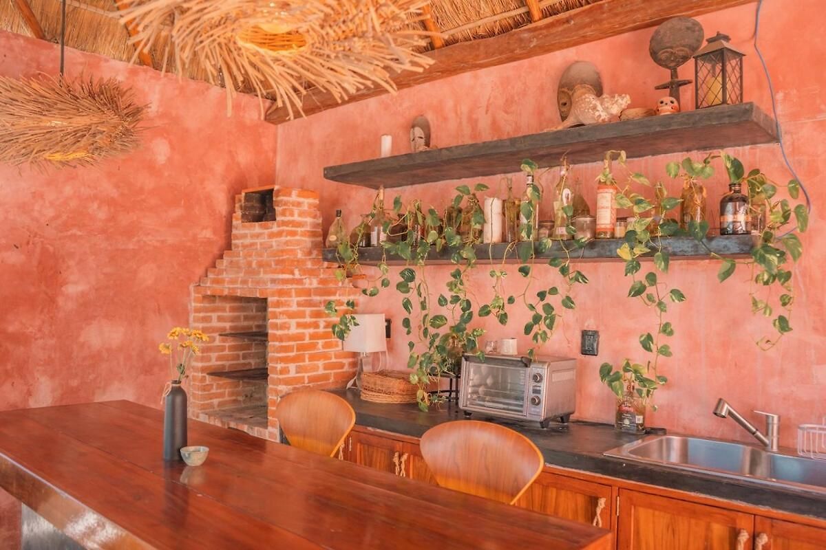 Villa Paradise In Downtown Tulum! Tulum