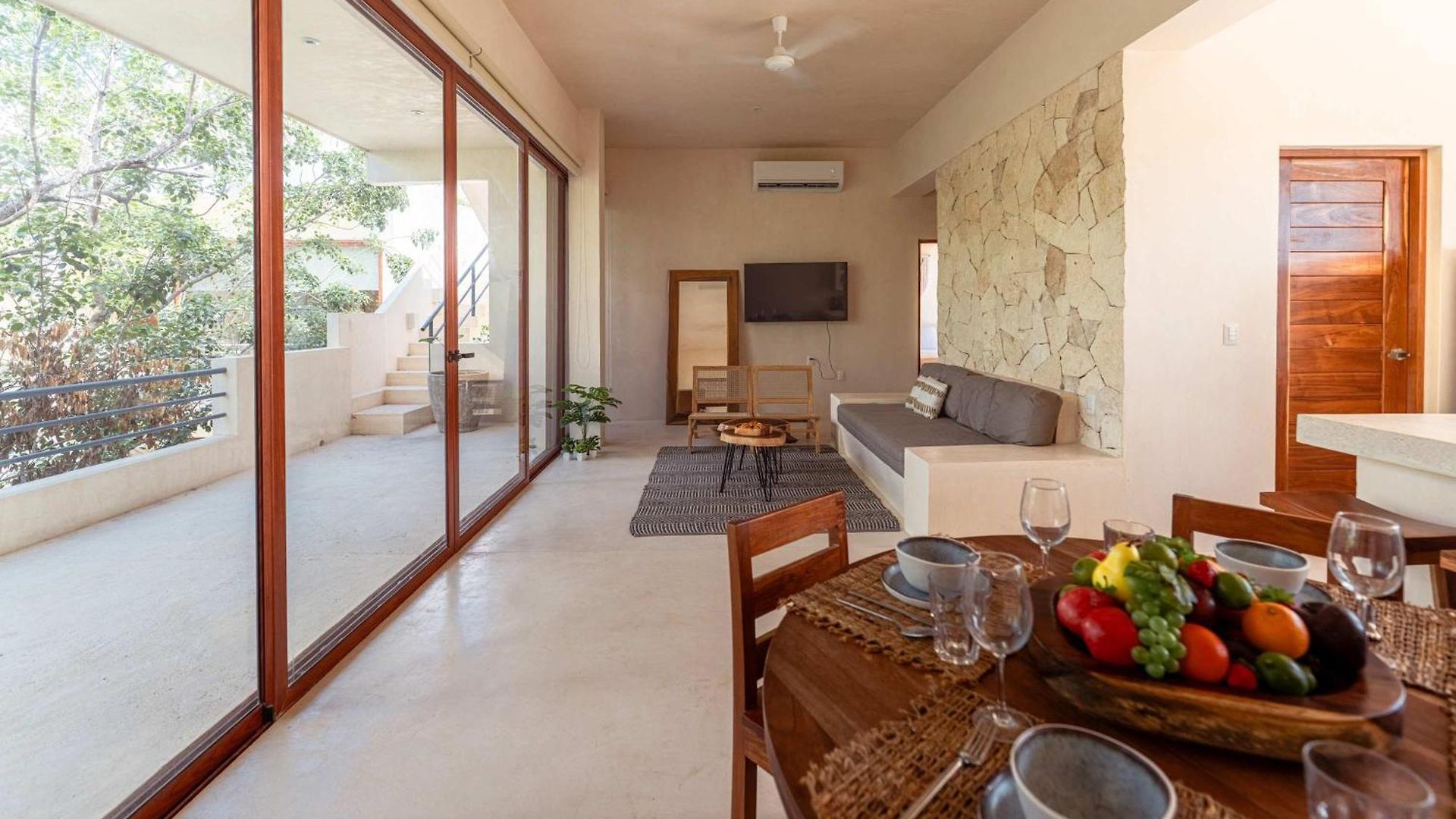 Ahal Luxe 3br Penthouse Haven With Private Rooftop Pool & Plunge Pool * Tulum