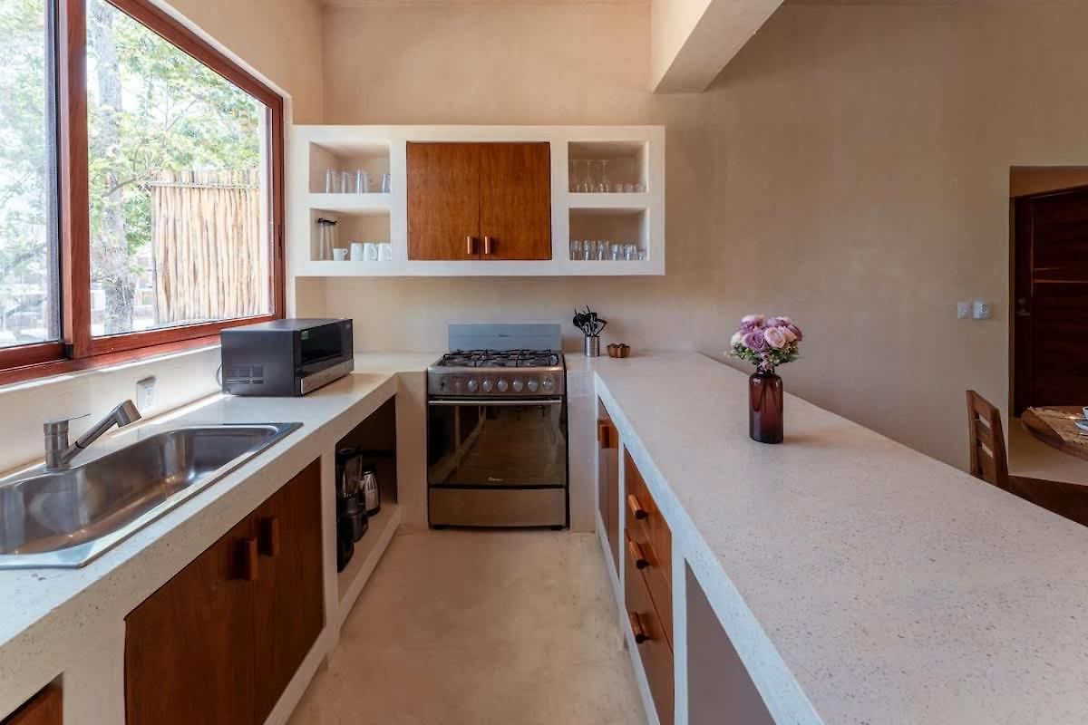 Holiday home Holistika 3br Jungle Escape With Plunge Pool Tulum