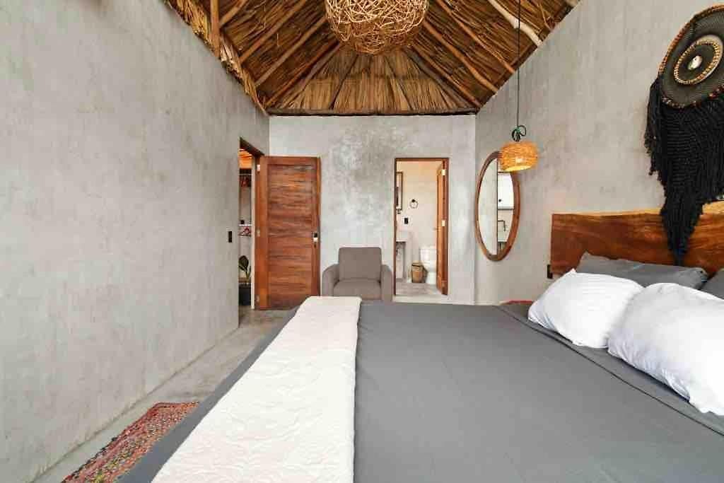 Villa Paradise In Downtown Tulum! Tulum