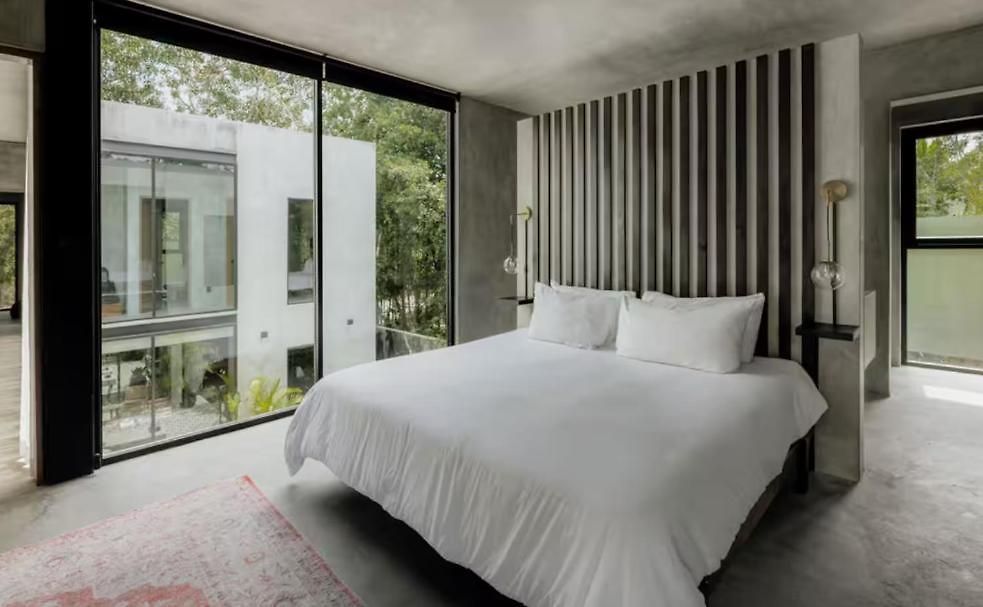 Aldea Premium Villa *