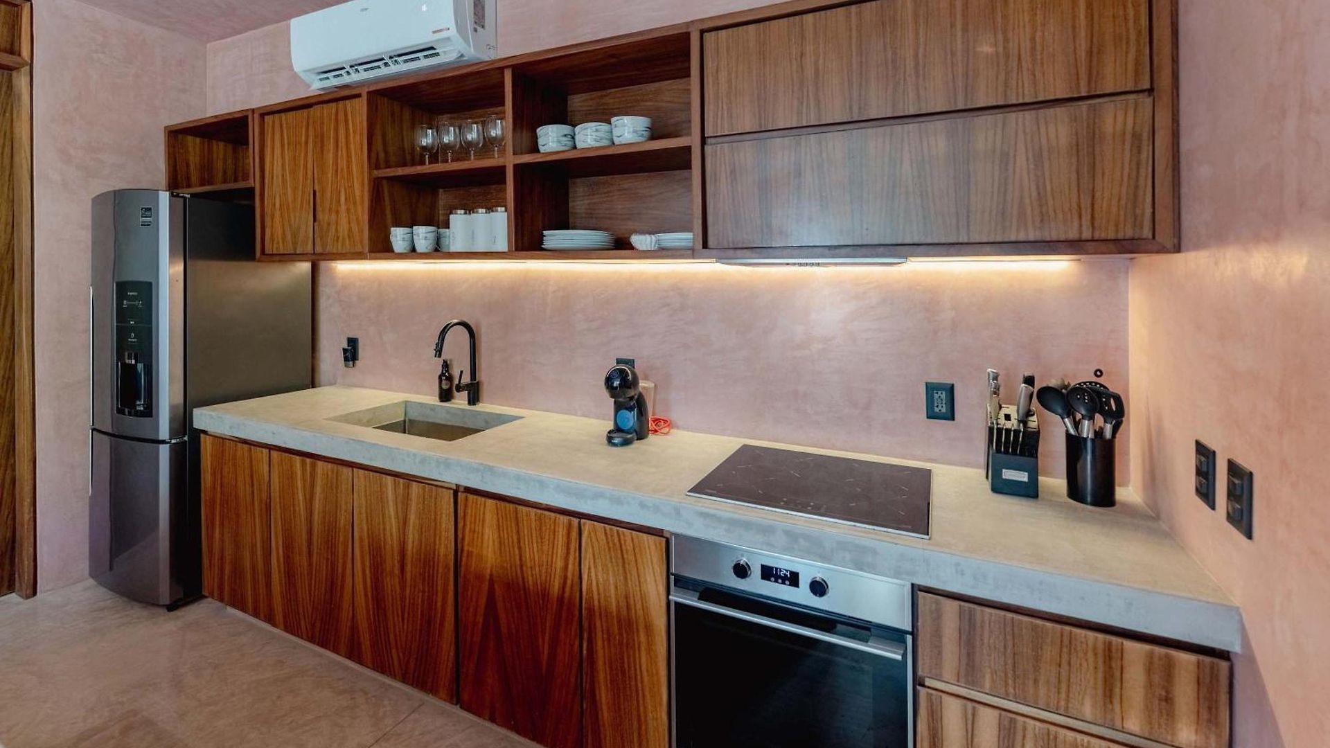 Modern 3br With 2 Pools & Rooftop Lounge Tulum