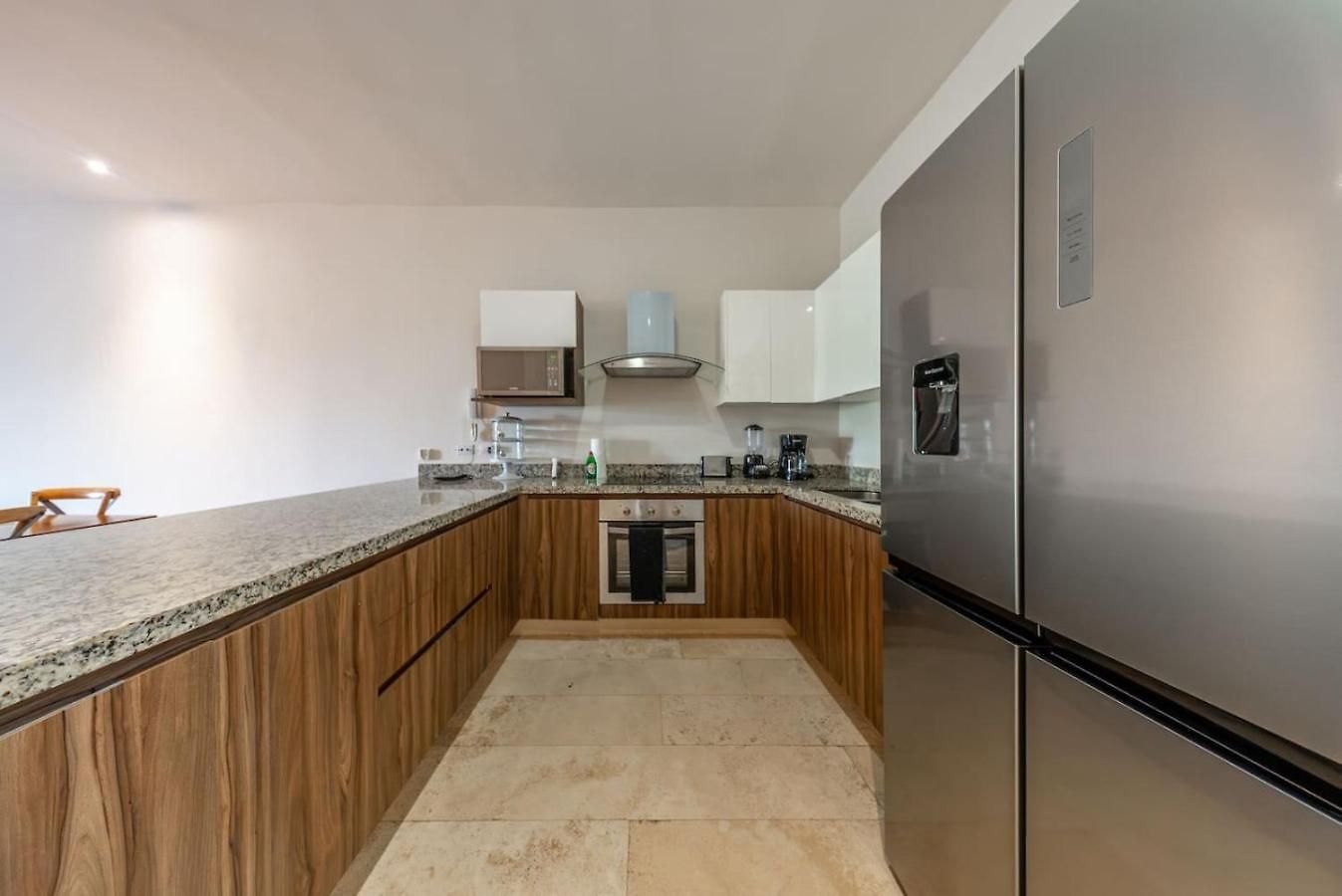 Spacious 2br With Pool And Private Balcony Holiday home Tulum