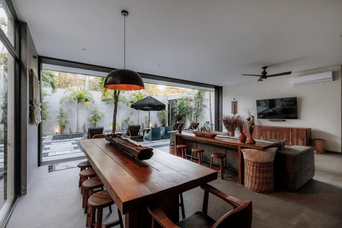Holiday home Casa Chacalaca Private