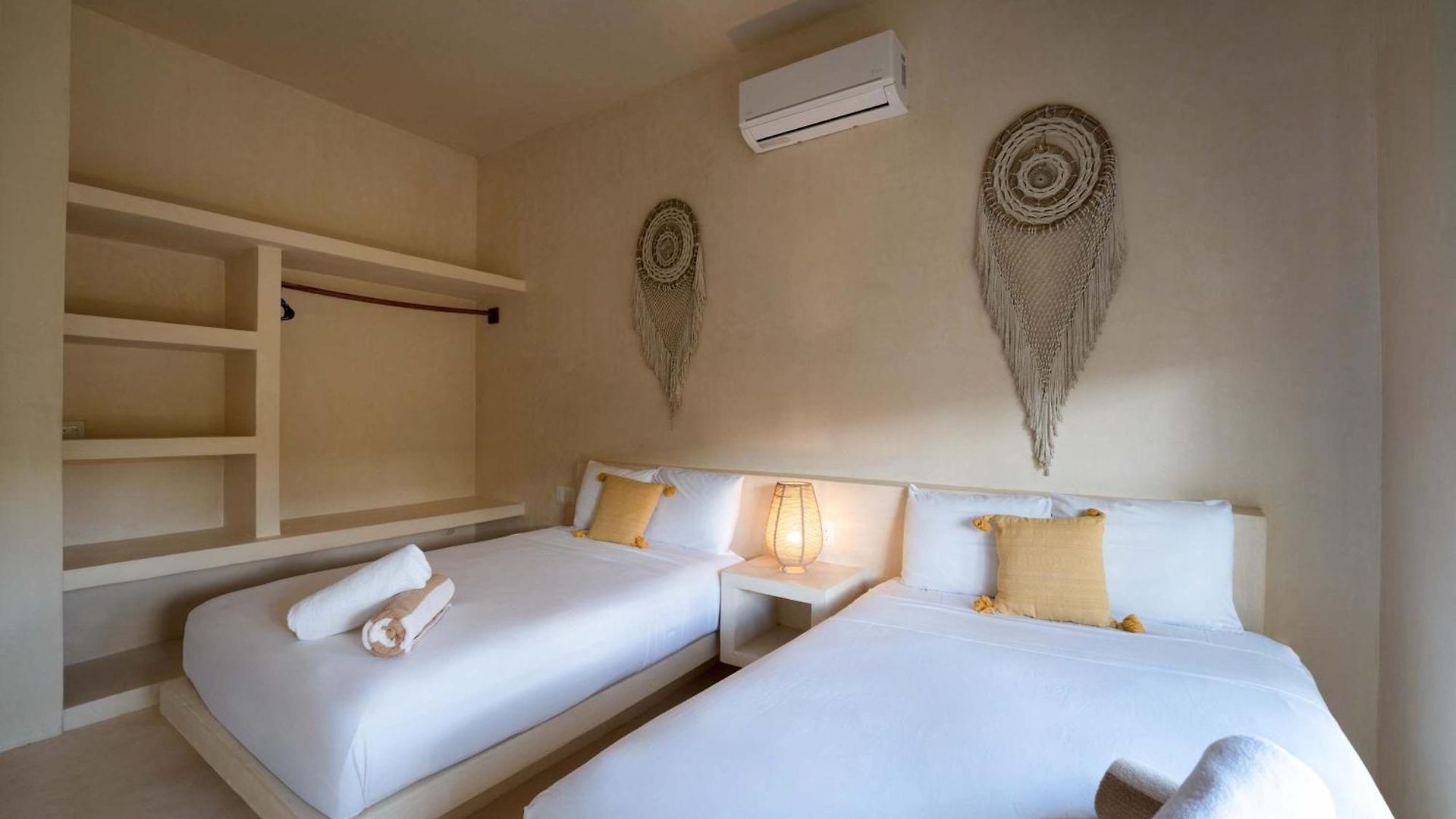 Luxe Ground-floor 3br Jungle Retreat With Plunge Pool Сasa de vacaciones *