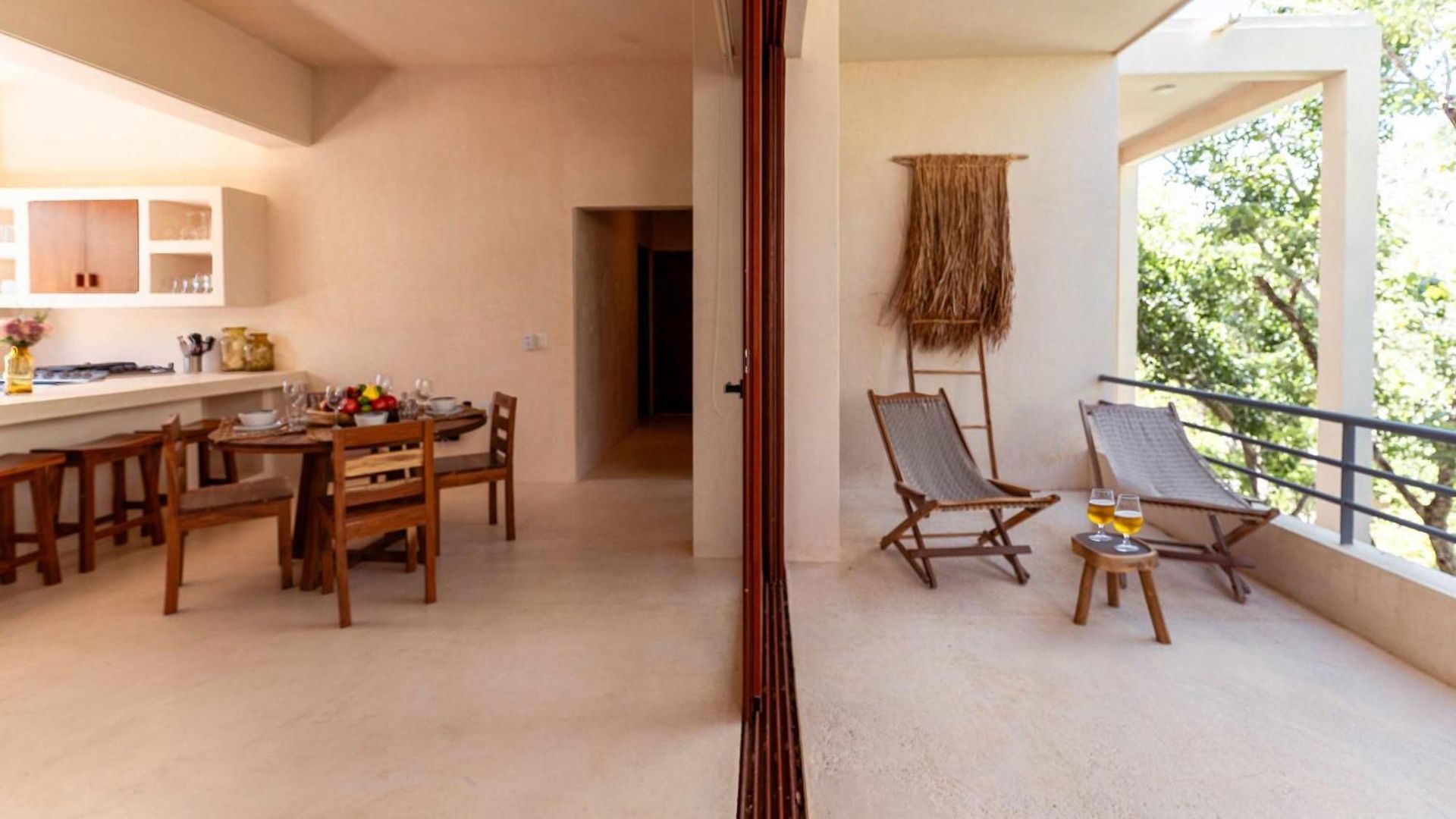 Ahal Luxe 3br Penthouse Haven With Private Rooftop Pool & Plunge Pool Tulum