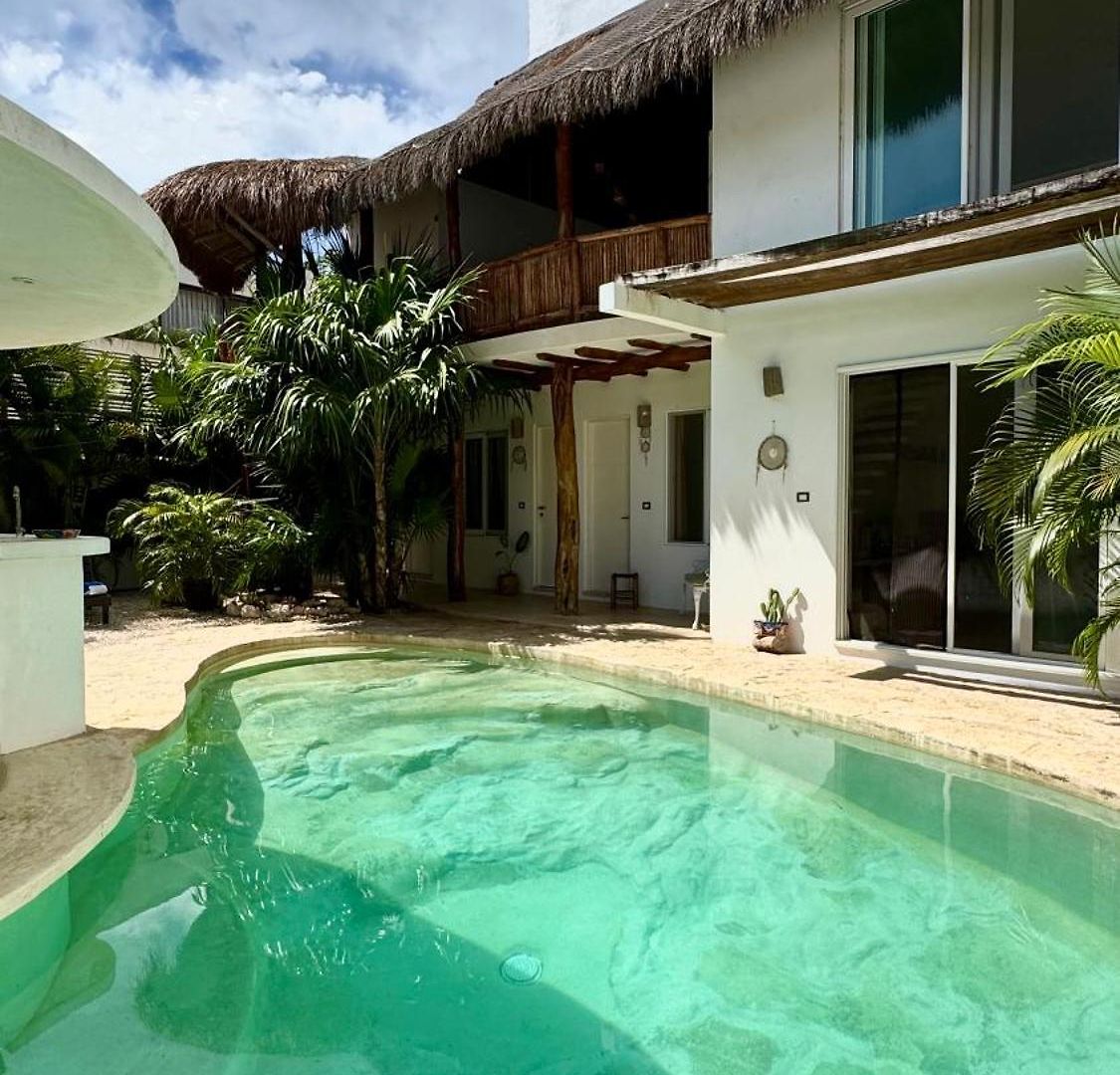 Guest house Casa Luma Boutique