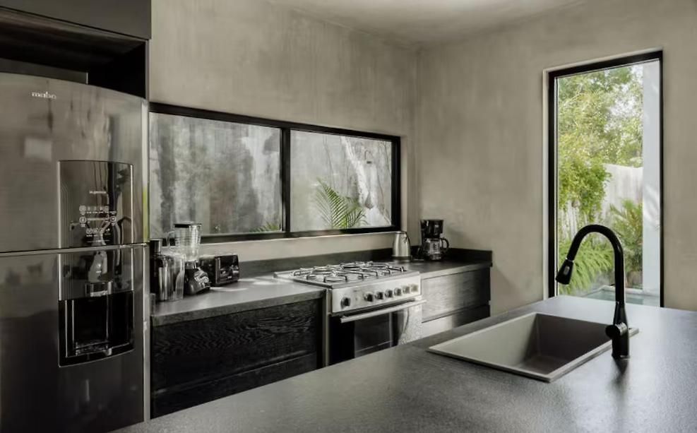 Aldea Premium Tulum