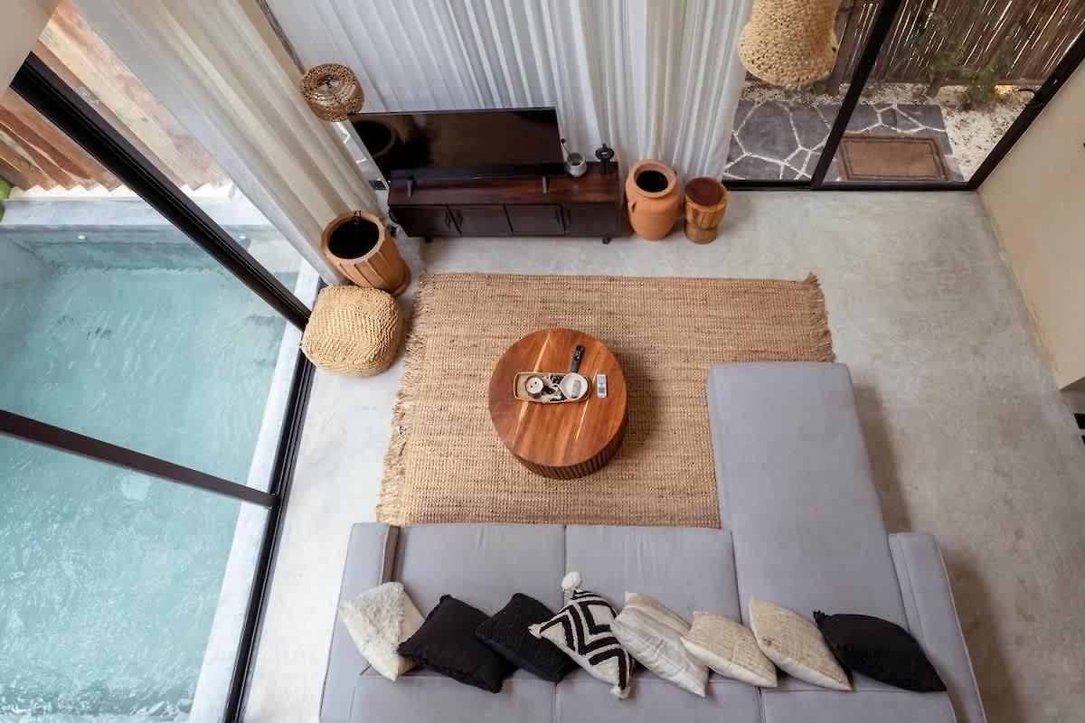 Holiday home Spacious 6br Luxe With 4 Private Pools And Yoga Space Rooftop & Concierge *