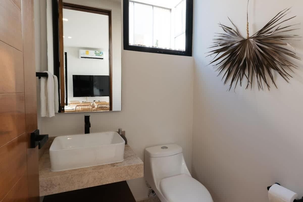 4br Modern Luxury With Private Pool & Concierge Service In Villa