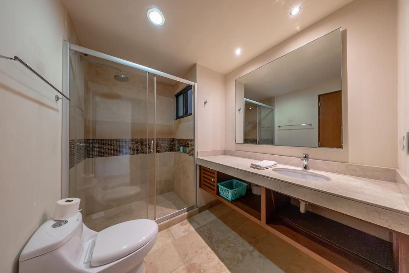 Spacious 2br With Pool And Private Balcony * Tulum