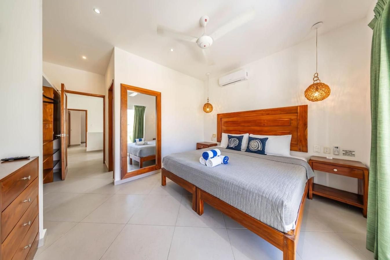 Casa Kinam Chic 4br W Pool In La Veleta Tulum