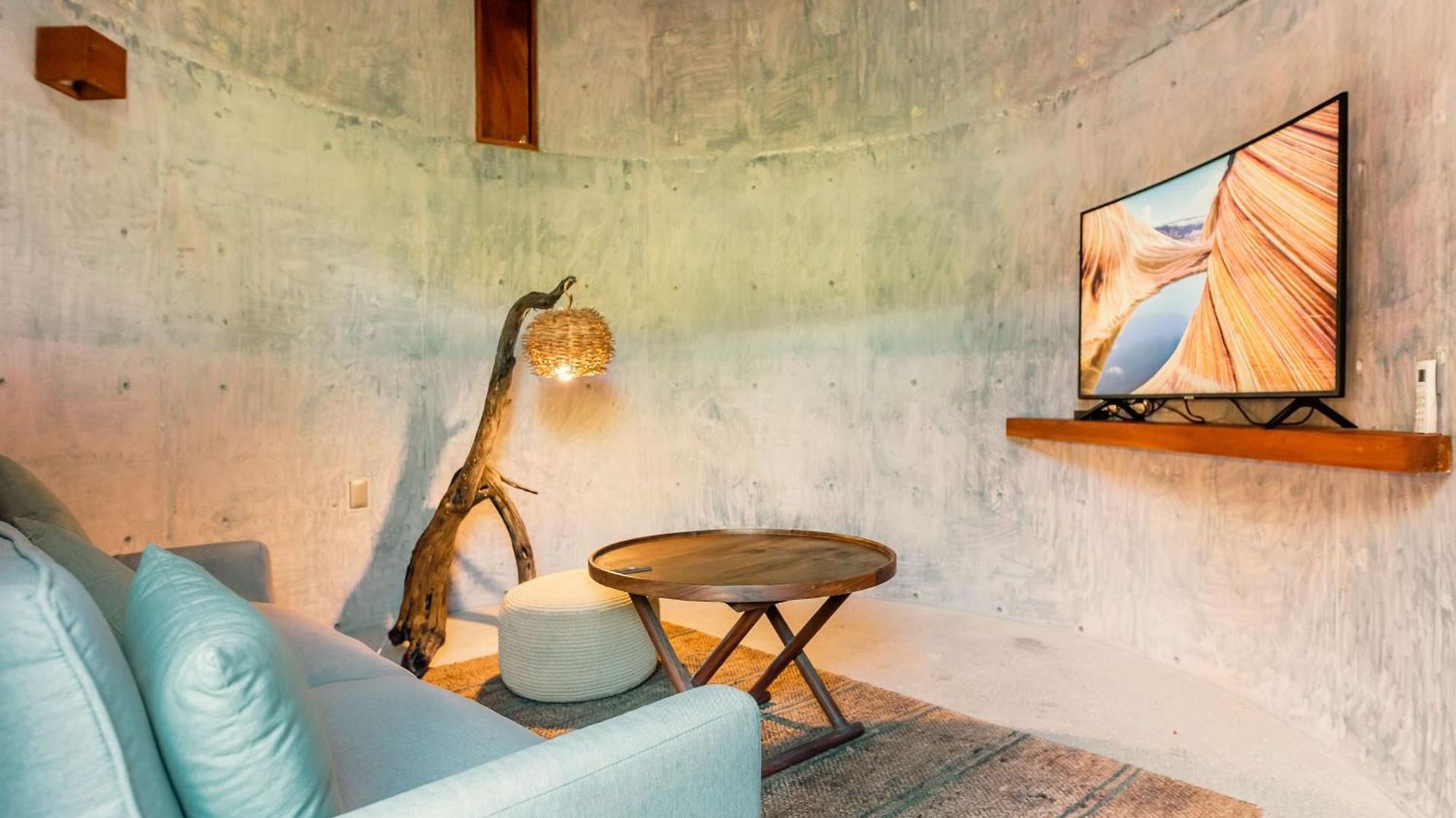 Casa Bautista Сasa de vacaciones Tulum