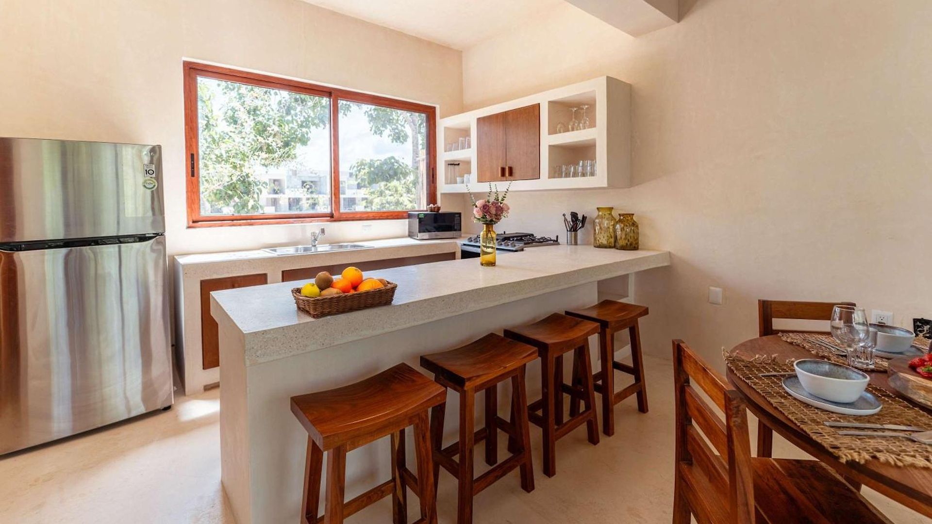 Holiday home Ahal Luxe 3br Penthouse Haven With Private Rooftop Pool & Plunge Pool *