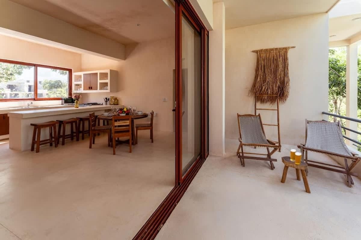 Ahal Holistika 9br Jungle Sanctuary With Private Rooftop & Plunge Pools Holiday home Tulum