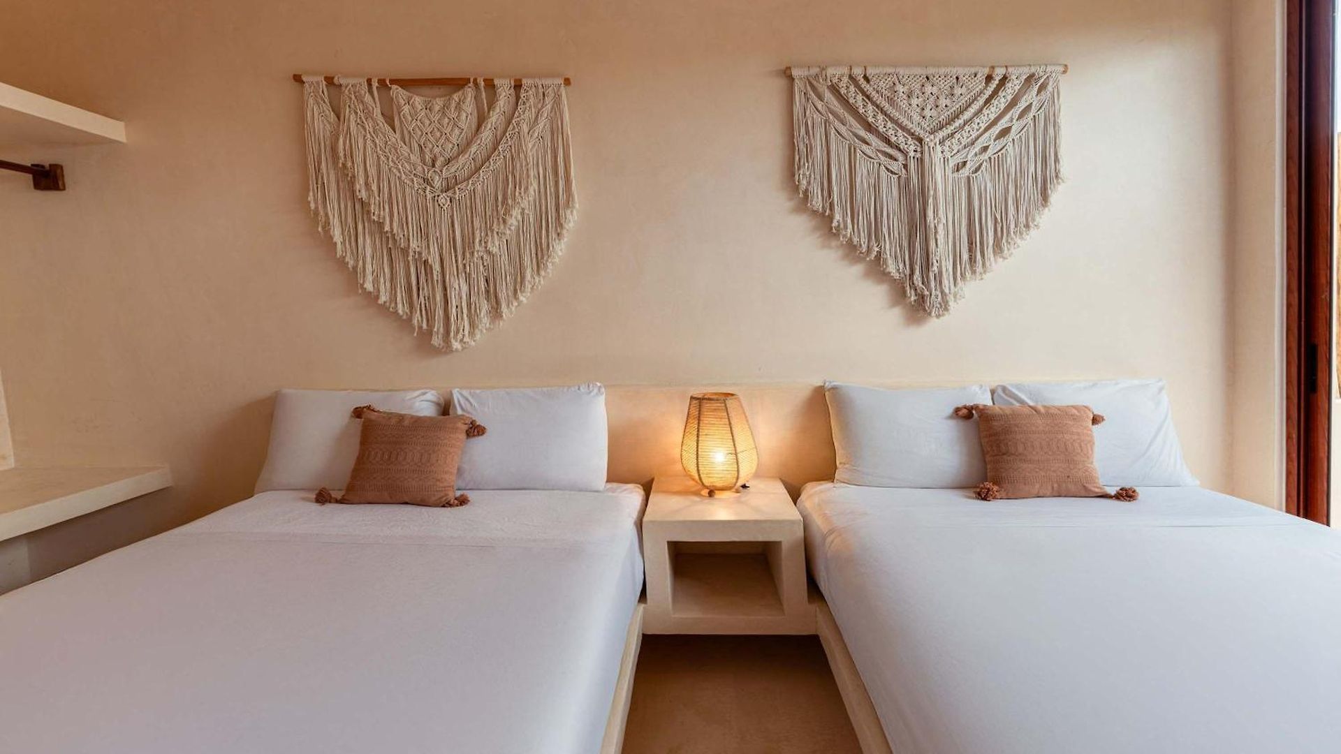 Holiday home Ahal Luxe 3br Penthouse Haven With Private Rooftop Pool & Plunge Pool Tulum