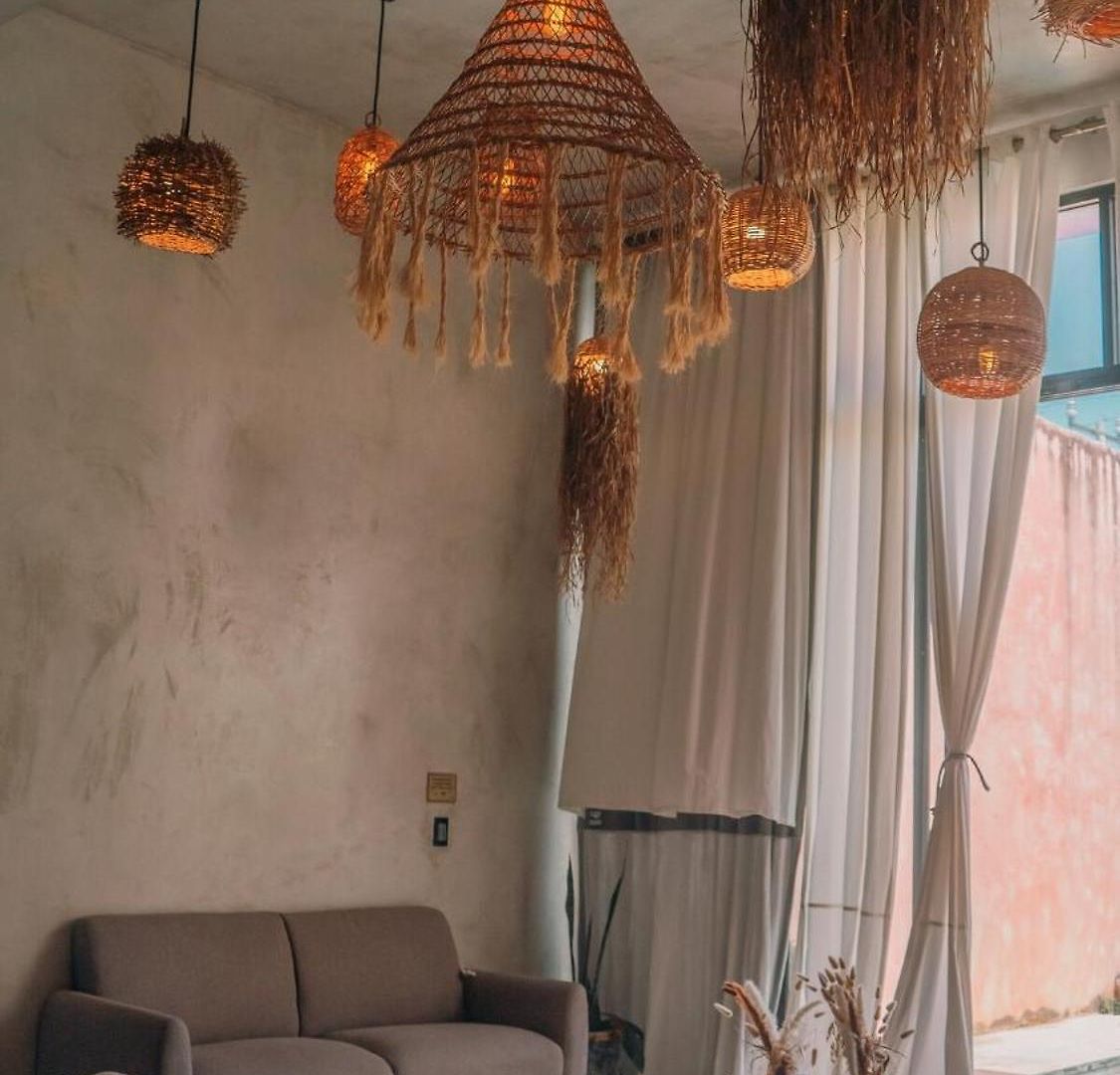 Paradise In Downtown Tulum! Villa Tulum