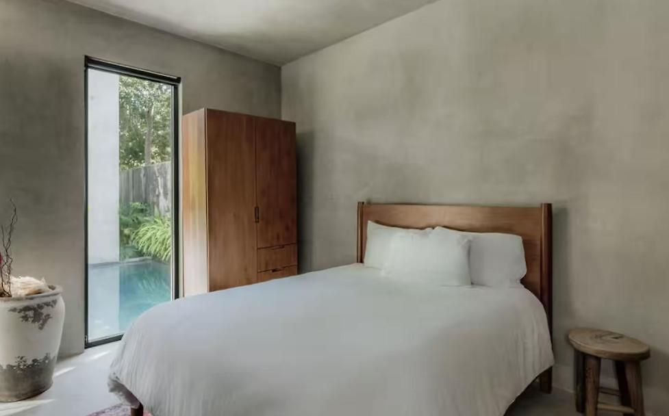 Aldea Premium Tulum