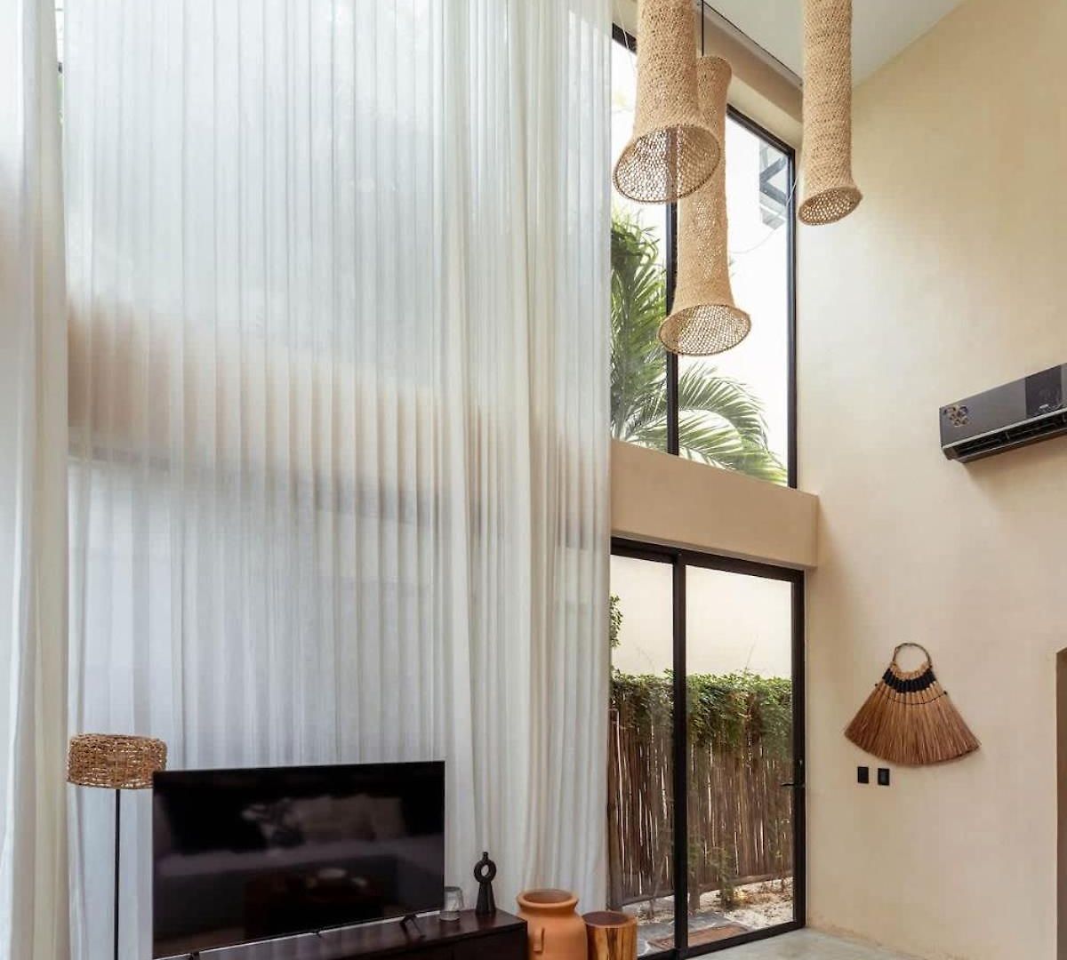Spacious 6br Luxe With 4 Private Pools And Yoga Space Rooftop & Concierge Tulum