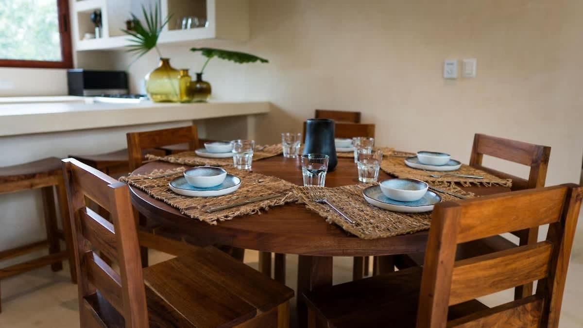Holiday home Elegant 3br Penthouse Haven With Private Rooftop Pool & Jungle Views