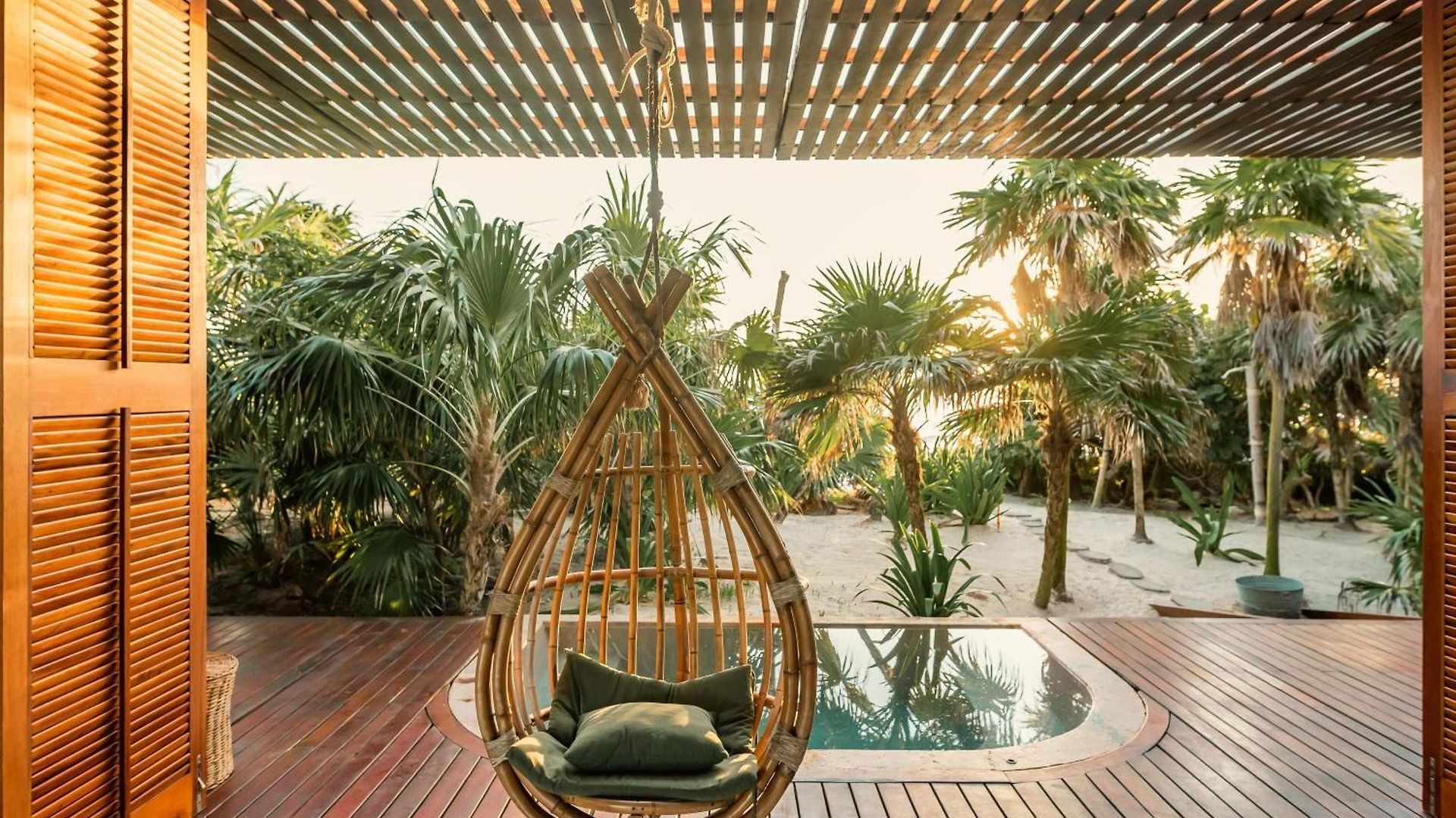 Casa Bautista Сasa de vacaciones
