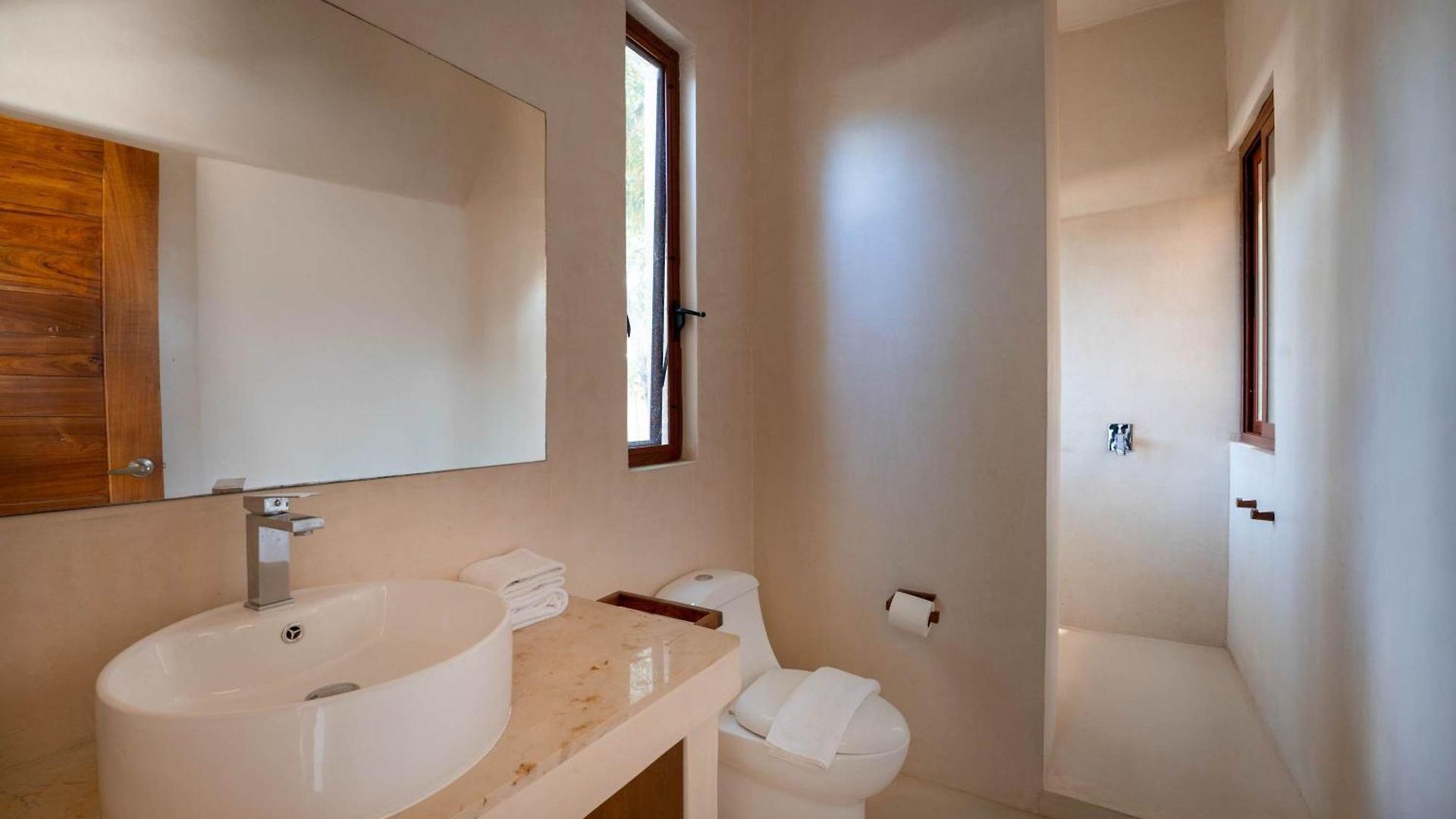 Luxe Ground-floor 3br Jungle Retreat With Plunge Pool Tulum