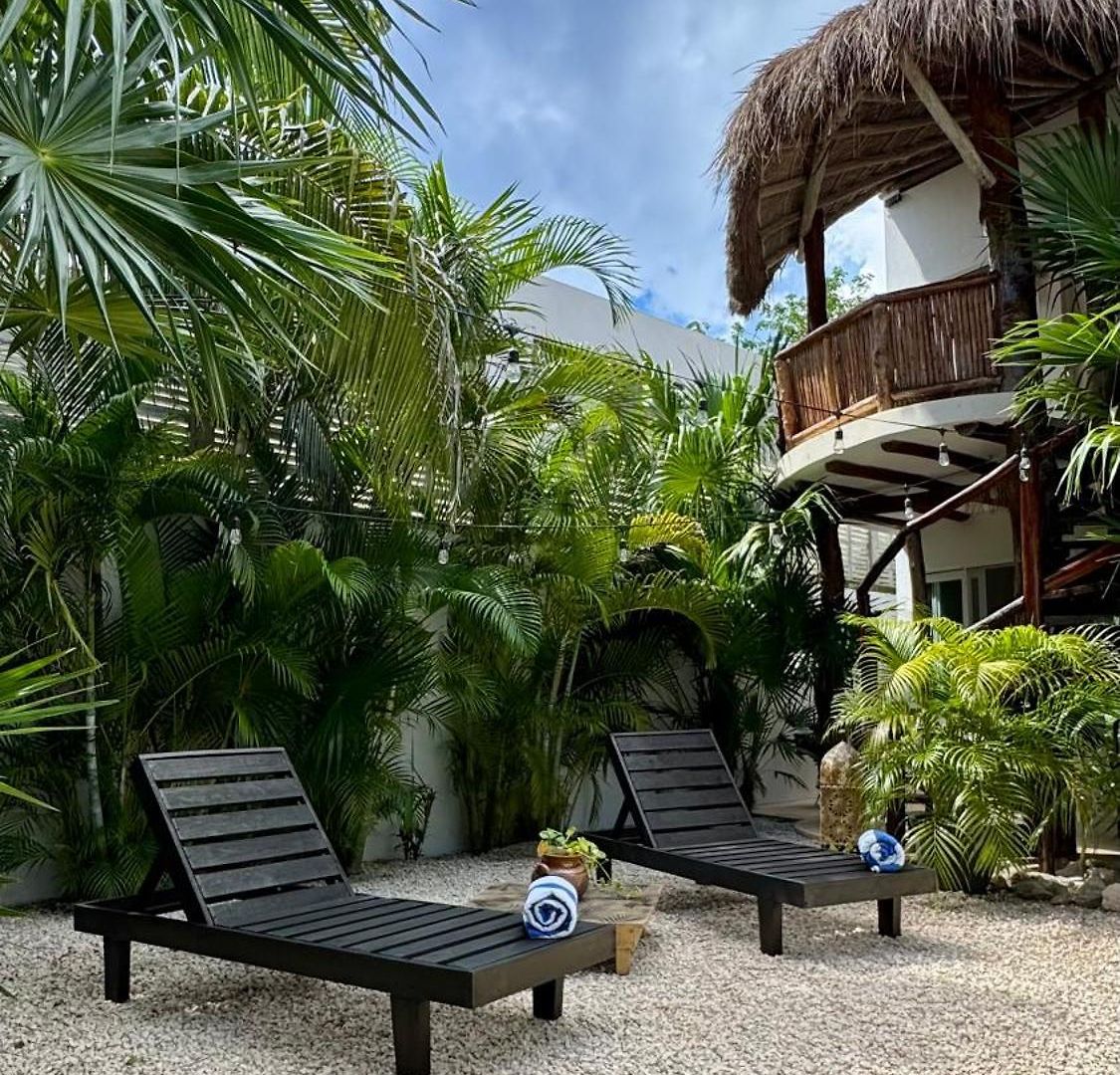 Casa Luma Boutique * Tulum