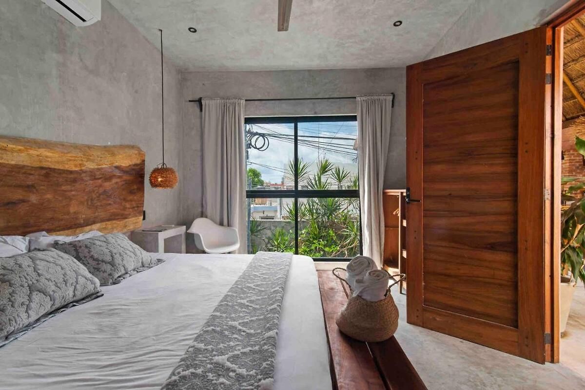 Paradise In Downtown Tulum! Villa *