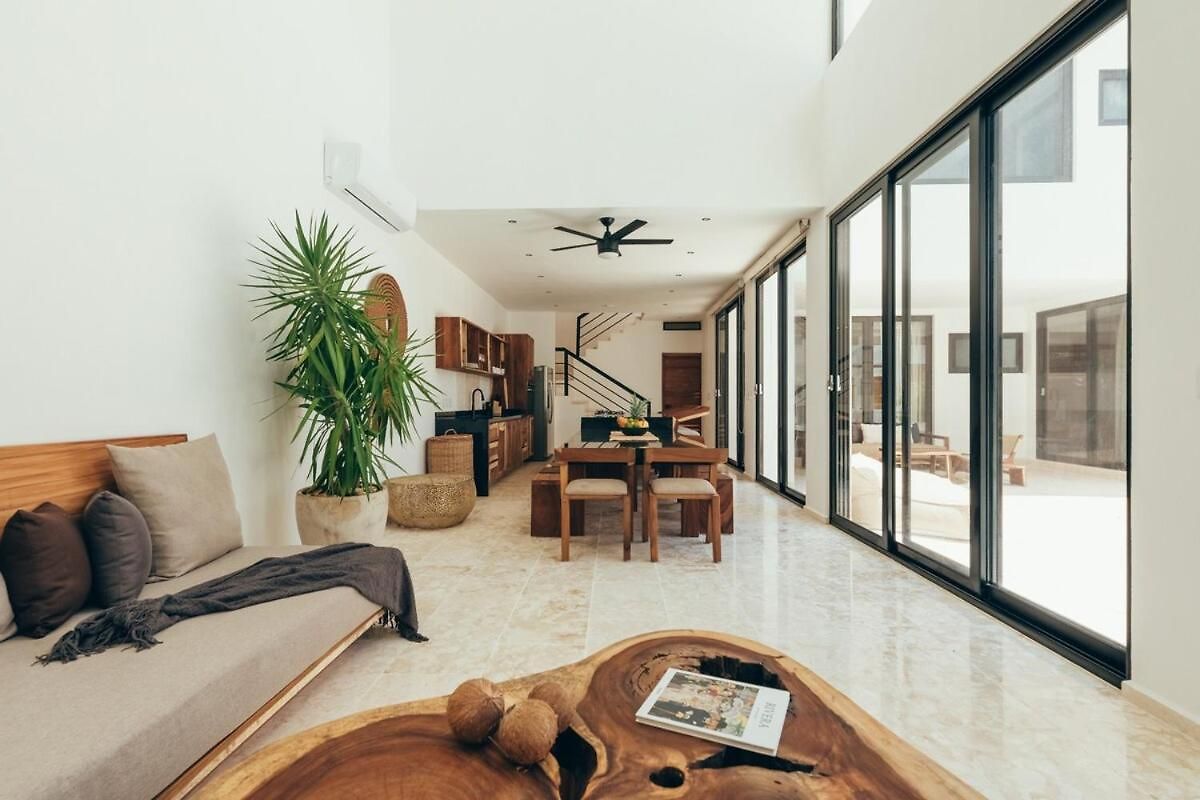 New Perfect For Groups 20 Guests Villa