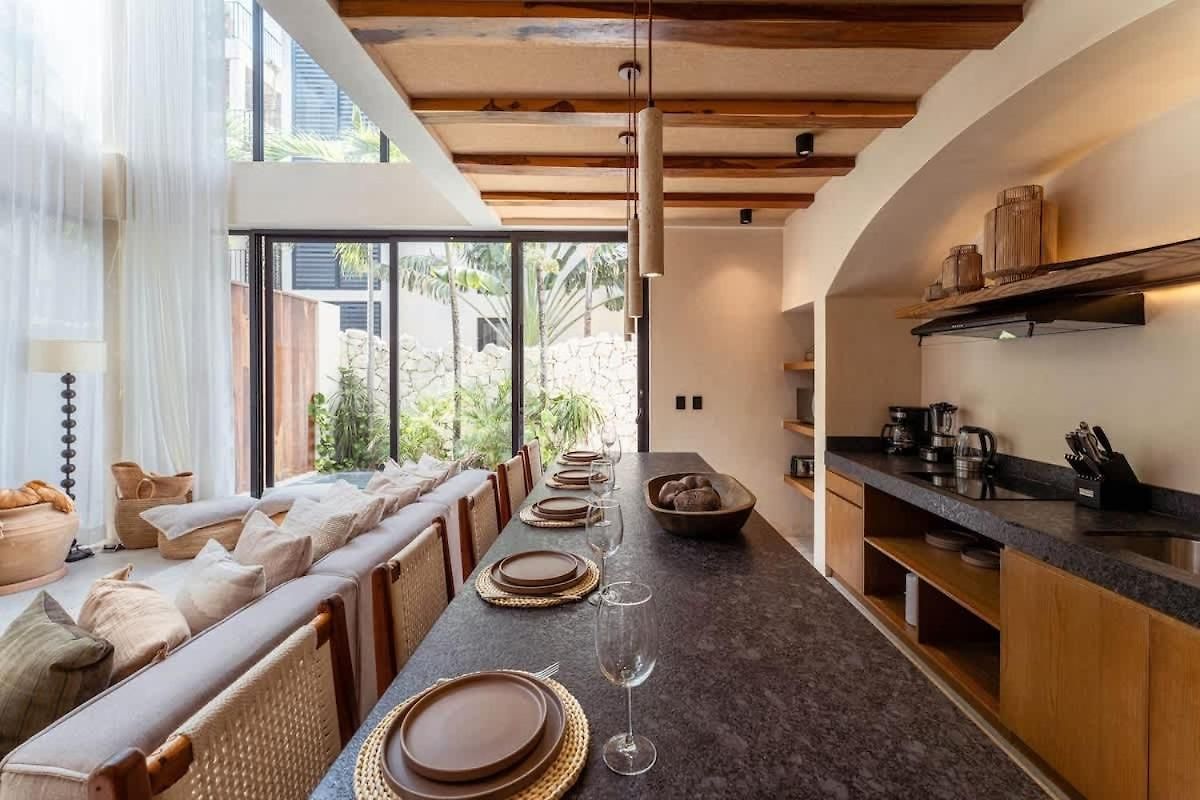 Holiday home Spacious 6br Luxe With 4 Private Pools And Yoga Space Rooftop & Concierge *