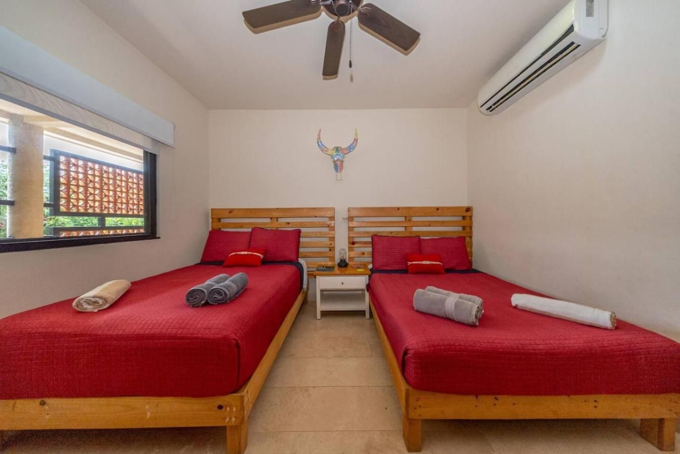 Spacious 2br With Pool And Private Balcony Holiday home