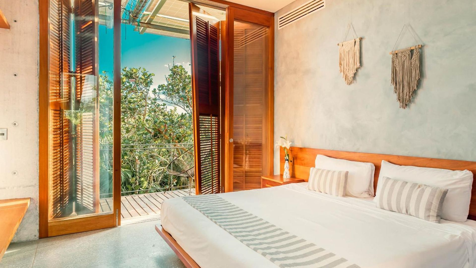 Casa Bautista * Tulum