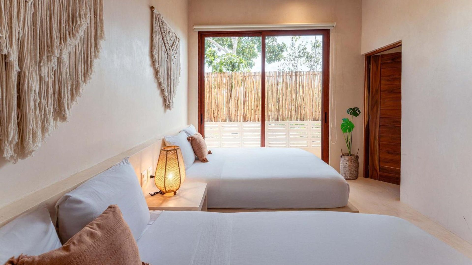 Ahal Luxe 3br Penthouse Haven With Private Rooftop Pool & Plunge Pool Tulum