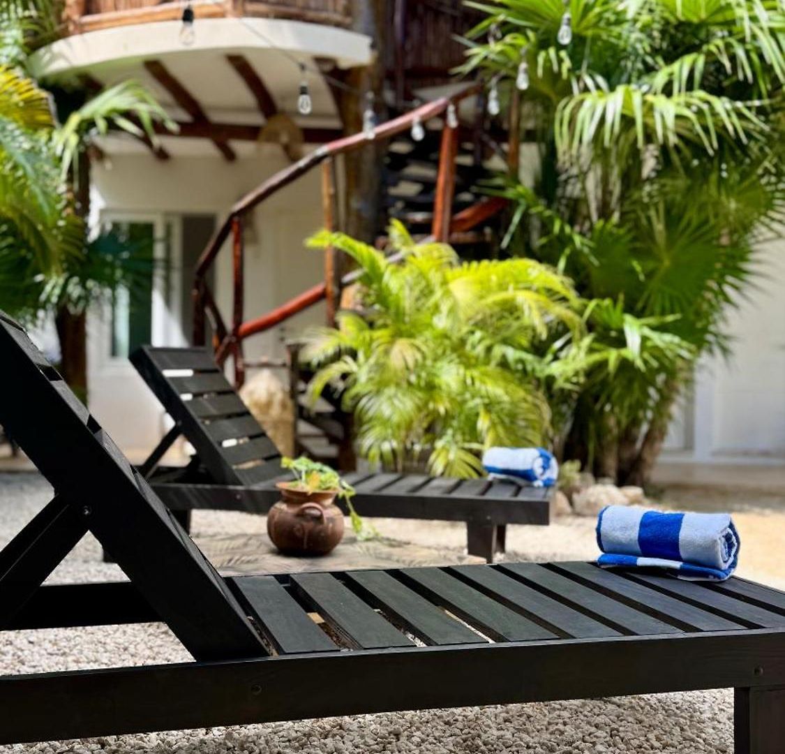 Casa Luma Boutique