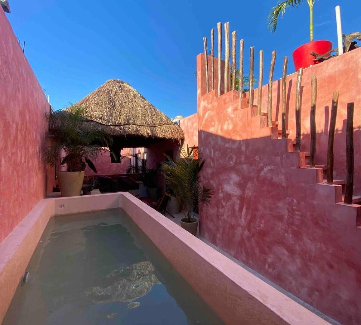Paradise In Downtown Tulum! Villa *