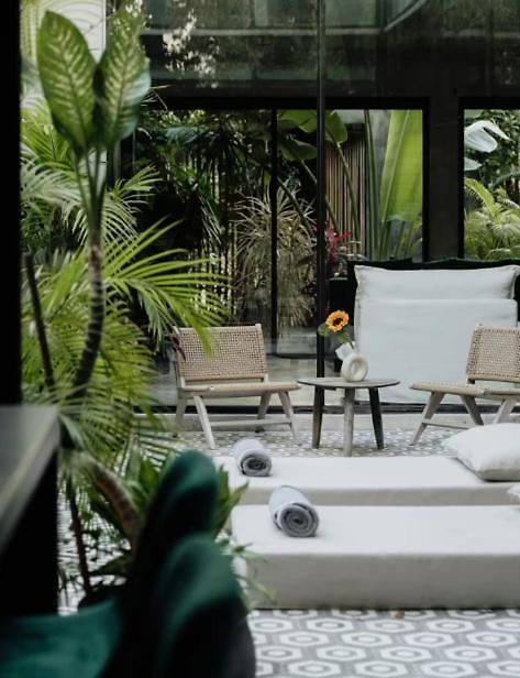 Aldea Premium Villa Tulum