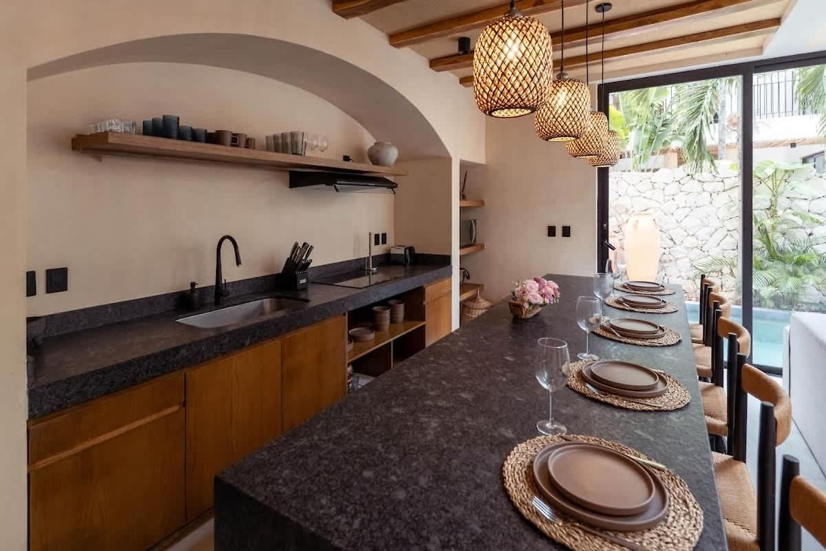Holiday home Spacious 6br Luxe With 4 Private Pools And Yoga Space Rooftop & Concierge