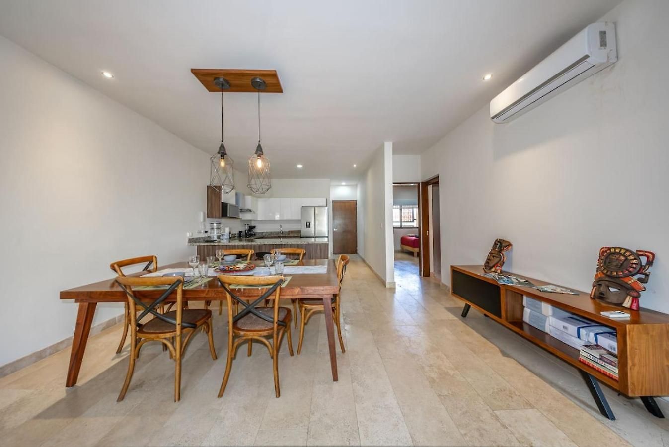 Spacious 2br With Pool And Private Balcony Holiday home Tulum