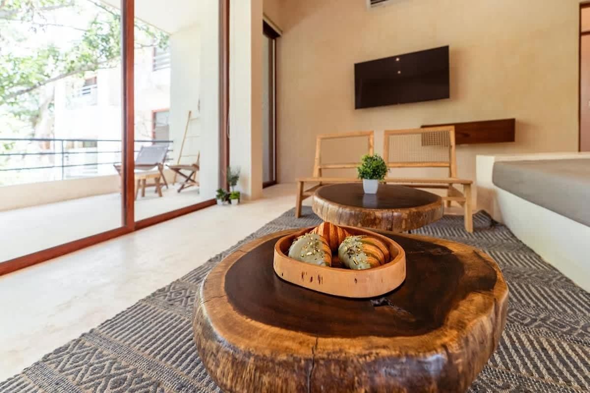 Ahal Holistika 9br Jungle Sanctuary With Private Rooftop & Plunge Pools Holiday home Tulum