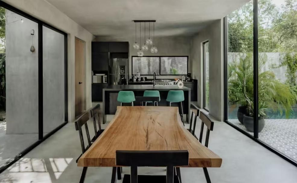 Villa Aldea Premium *