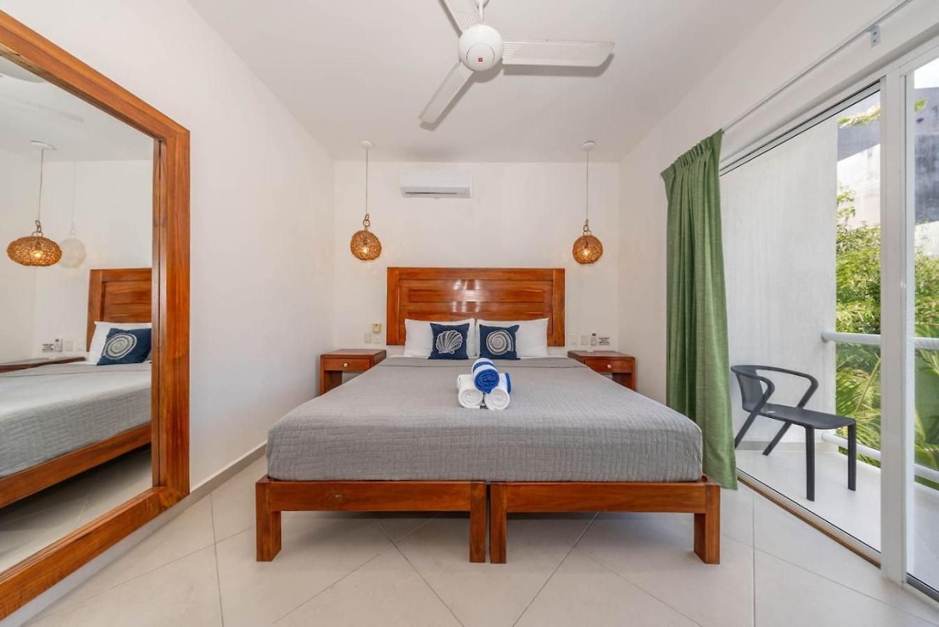 Casa Kinam Chic 4br W Pool In La Veleta Villa Tulum