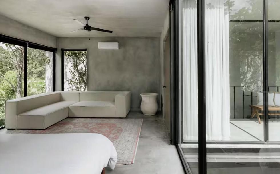 Villa Aldea Premium *