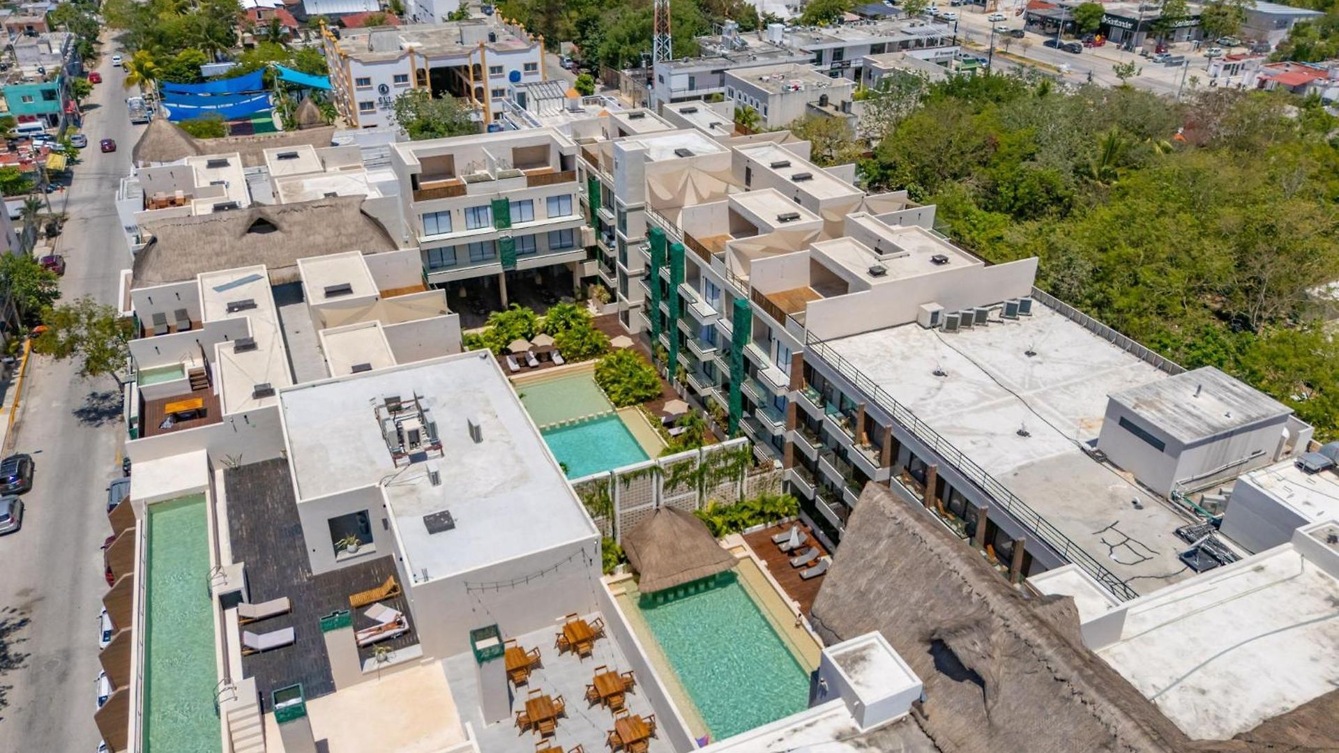 Aparthotel Bakal