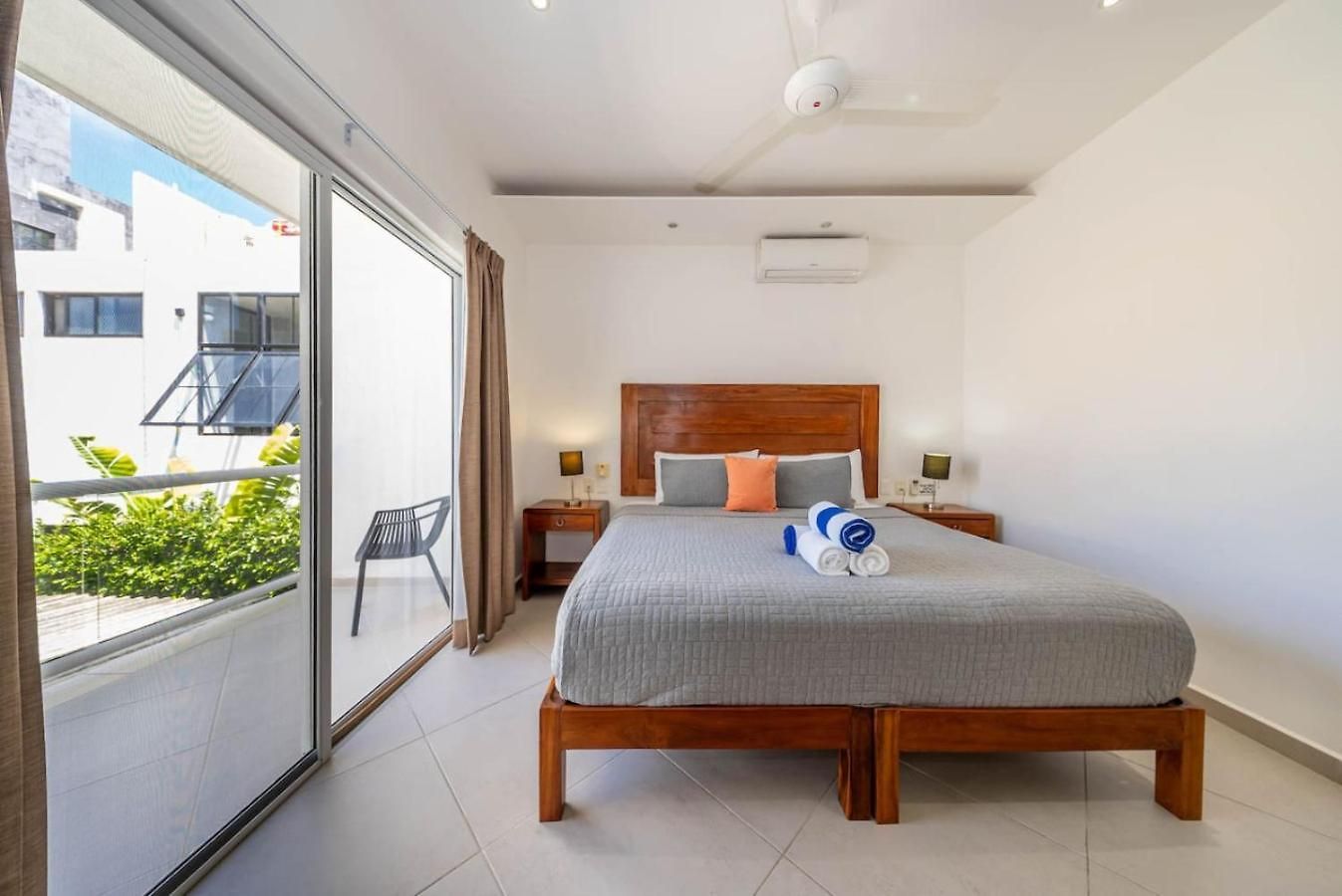 Casa Kinam Chic 4br W Pool In La Veleta * Tulum