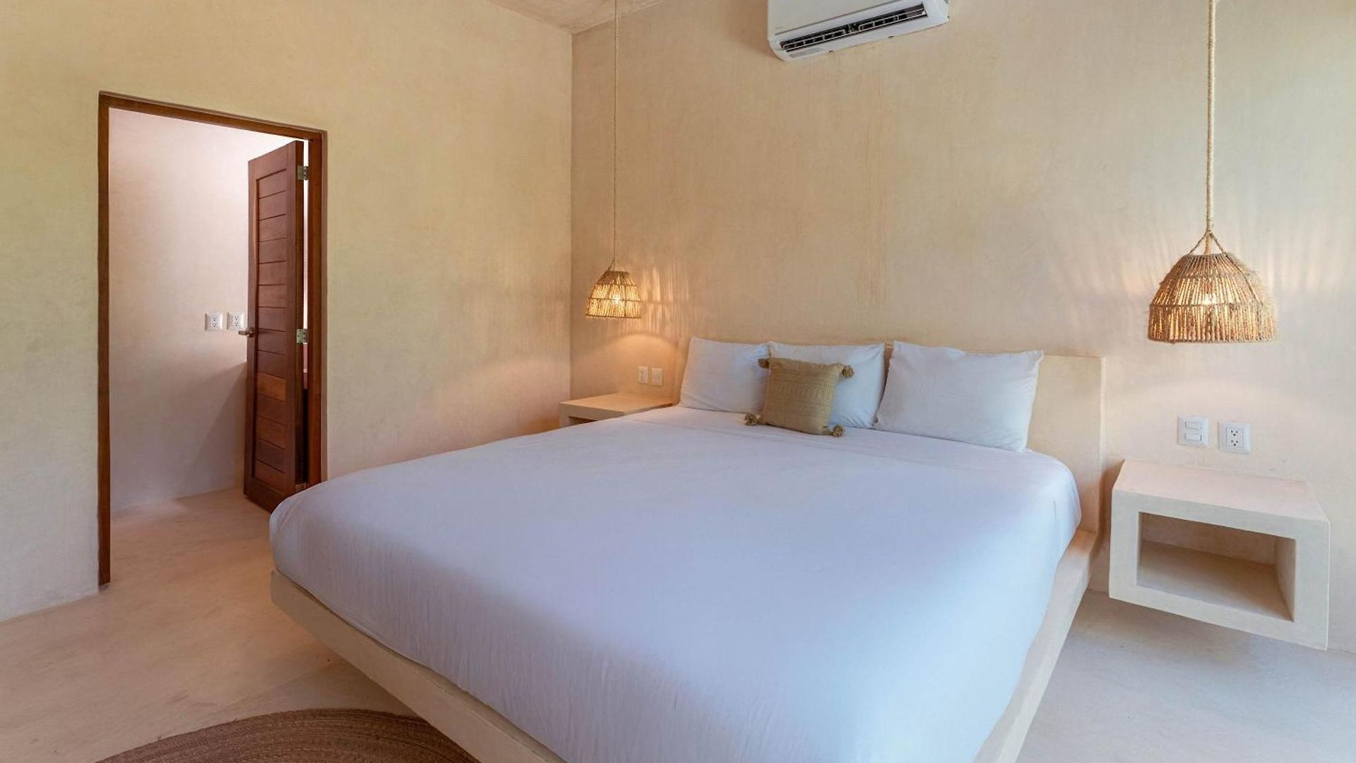 Ahal Luxe 3br Penthouse Haven With Private Rooftop Pool & Plunge Pool * Tulum