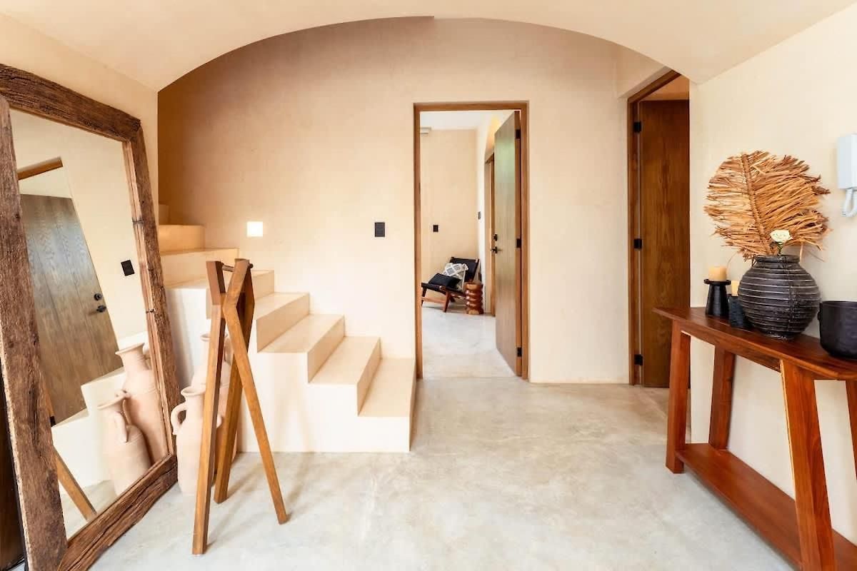 Spacious 6br Luxe With 4 Private Pools And Yoga Space Rooftop & Concierge * Tulum