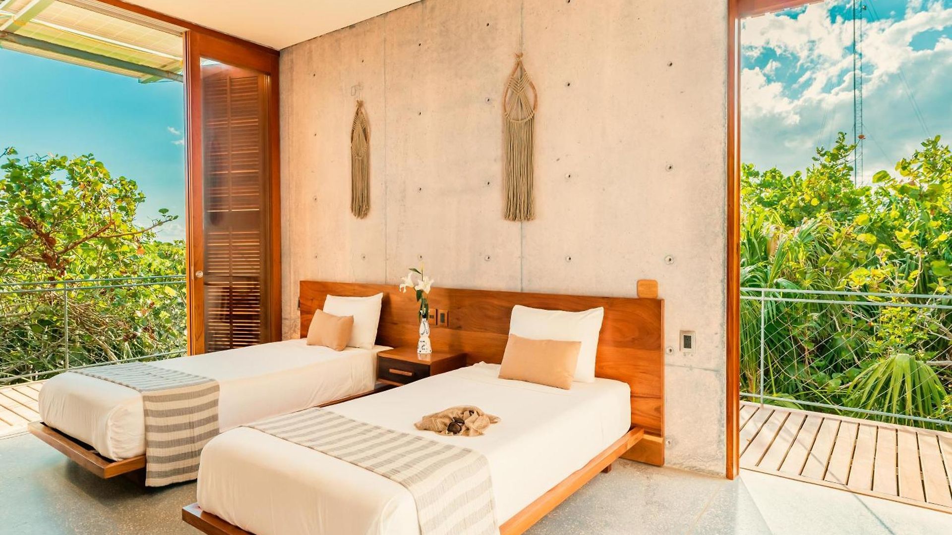 Casa Bautista * Tulum
