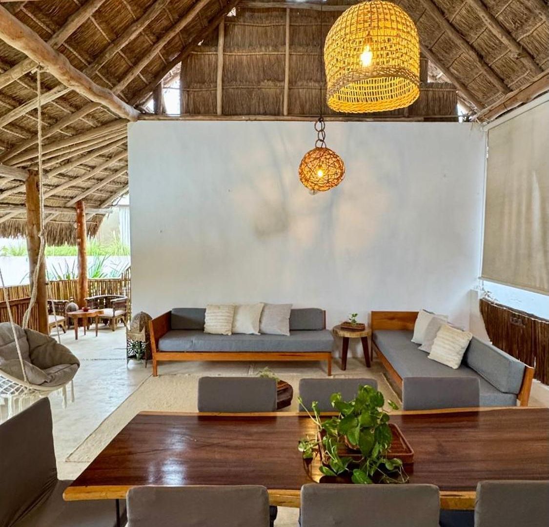 Casa Luma Boutique Tulum